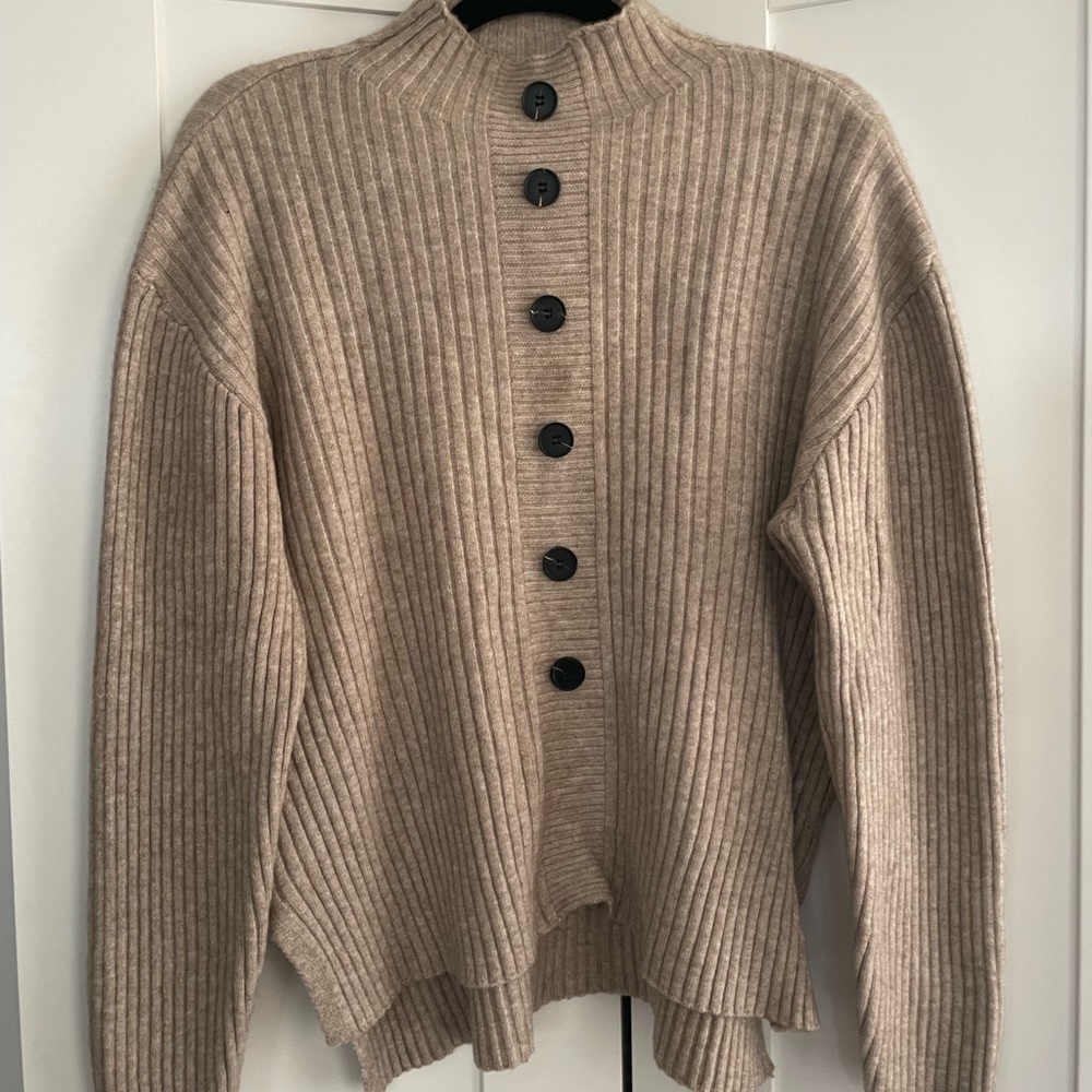 Sweater set